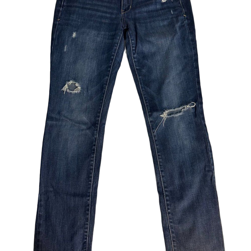 American Eagle Jeans Size 8, Inseam 30 inches
